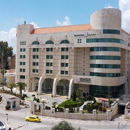 Millennium Palestine Ramallah Hotel Kültér fotó